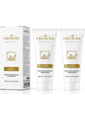 FromMe Gınseng Peelıng Gel 2ADET