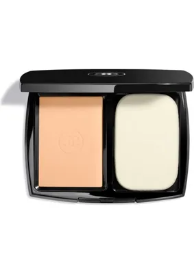 Chanel Ultra Le Teınt Fondöten Kompakt B40