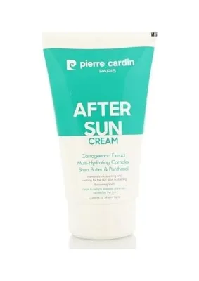Bomii Güneş Sonrası Krem 150 Ml/after Sun Cream