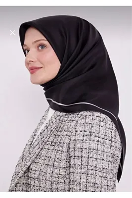 Levidor Tivil polyester eşarp