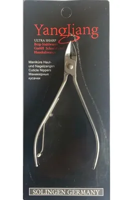 moc allure El Ve Ayak Tırnak Pensi