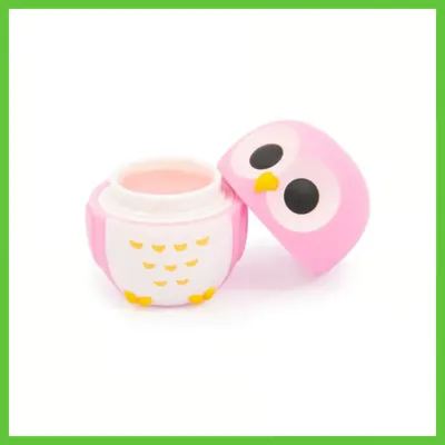 Bezos NessiWorld Lip Balm DMC