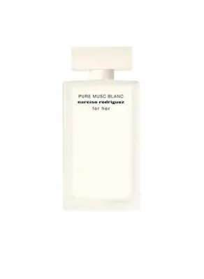 narciso rodriguez For Her Pure Musc Blanc 100 ml
