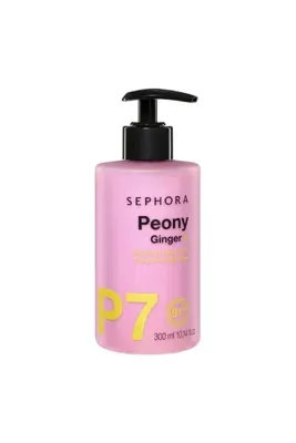Sephora Nazik duş jeli - Temizleyici ve nemlendirici 300 ml