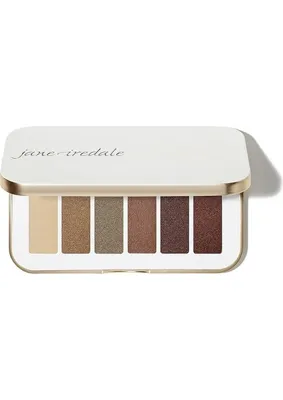 Alyron Store Iredale Purepressed Göz Farı Kit Palet