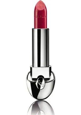 Şanal Guerlain Rouge G 18 Xmas Collection Lips Ruj Refill (Metal 091)