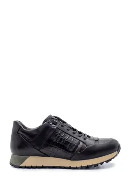 Derimod Erkek Deri Sneaker