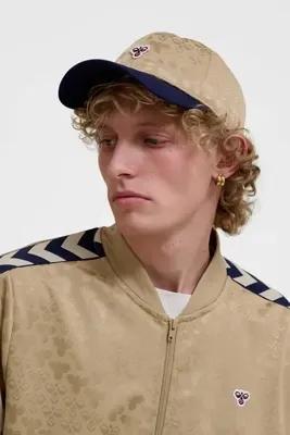 Hummel BASEBALL BEE AOP ŞAPKA