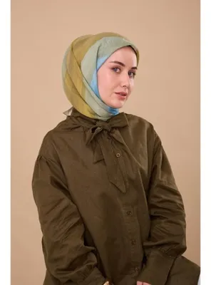 Silk Home Olinda İpek Eşarp 47005-21