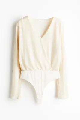 H&M Pullu Body