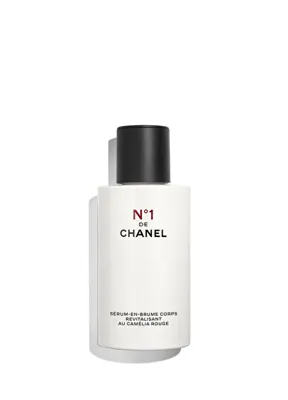 Chanel N°1 De Chanel Revitalizing Body Serum-in-Mist 140