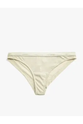 Koton Brief Külot Biye Detaylı