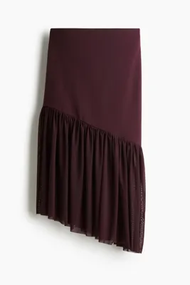 H&M File Panelli Etek