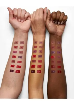 Str Store Liping My Matte Likit Ruj No: 07 - Suya Dayanıklı Ultra Mat Ruj