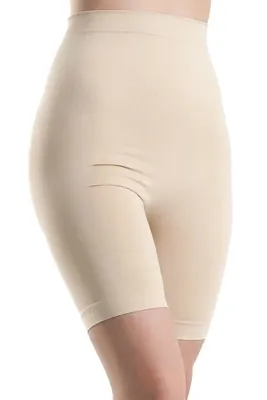 jilly jo Kadın Ten Karın Basen Toparlayıcı Düşük Bel Korse