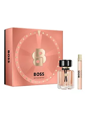 BOSS BB FOR HER EDP  SET