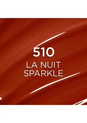 Str Store Plump Ambition Hyaluron Lip Oil Besleyici ve Nemlendirici Dudak Parlatıcısı - 510 La Nuit Sparkle