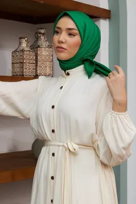 Silk Home TİVİL EŞARP