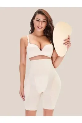 ICOLEXİN HİP DİPS HİP SHAPER DOLGULU BASEN KORSE