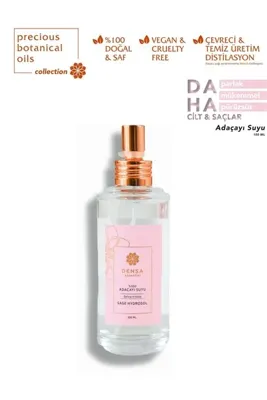 Densa Essential %100 Saf Adaçayı Suyu 100 ml