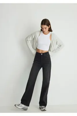 Mavi Calıfornıa Real Blue Gri Jean Pantolon 1010125-85596