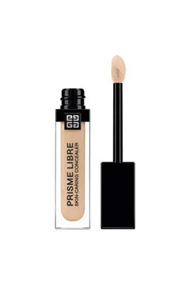 Givenchy Prisme Libre Skin-Caring Concealer - Kapatıcı Çok Amaçlı Kapatıcı 11 ml