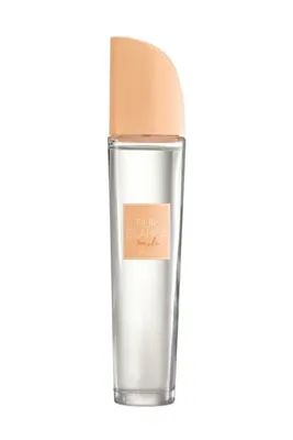 Avon Pur Blanca Smile Edt 50 ml Kadın Parfümü 5050136947484