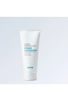 Genel Markalar Atomy Evening Care Foam Cleanser (KÖPÜK TEMİZLEYİCİ)