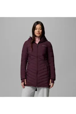 Columbia Joy Peak II Mid Kadın Mont