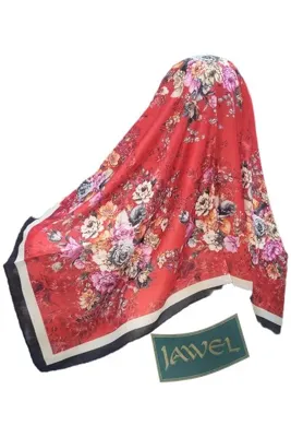 Jawel DİGİTALSOFT EŞARP