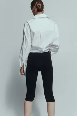 H&M Kapri Tayt
