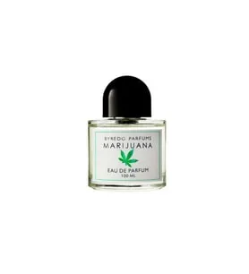 BYREDO Marijuana Edp Unisex Parfüm 100 Ml
