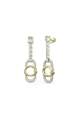 Guess JGUJUBE04507JWYGTU Kadın Küpe
