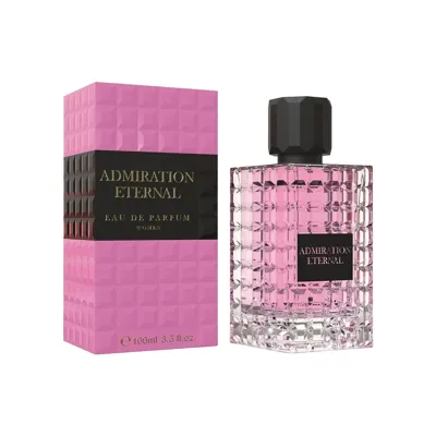 LİNN YOUNG Admiration Eternal Bayan EDP 100 ML