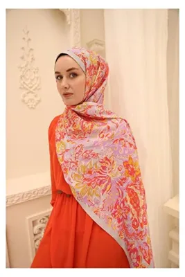 Silk Home Mayda Şal 81005-20
