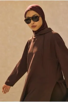 HEQA Basic Sporcu Bonesi Bordo