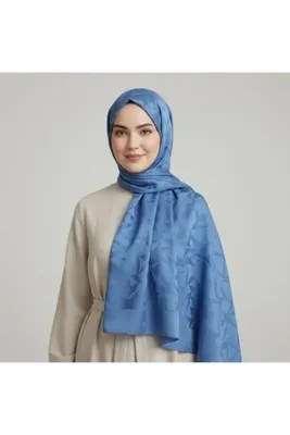 Madame Polo TESETTÜR ŞAL