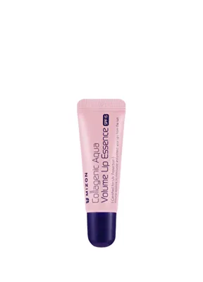 Mizon Collagenic Aqua Volume Lip Nemlendirici Hacimlendirici Ruj 10 ml H8852AXNS