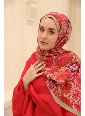 Silk Home Mayda Şal 81005-13