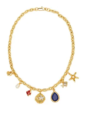 Beymen Collection Charmlı Kadın Kolye