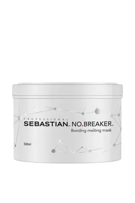 Sebastian No Breaker Bonding Bağ Onarıcı Saç Maskesi 500 ml
