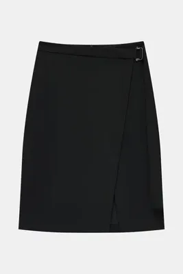 W Collection SİYAH ETEK