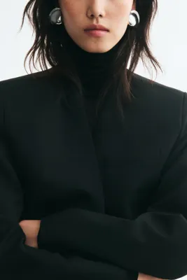 H&M Küpe