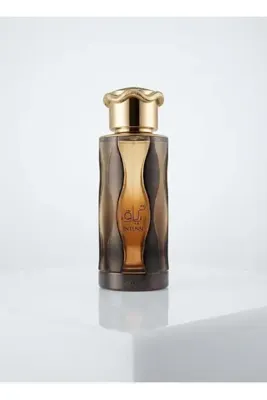 HUSmoda TERIAQ INTENSE Eau de Parfüm 100ml