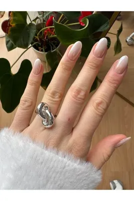Venus Design Düğüm yüzük