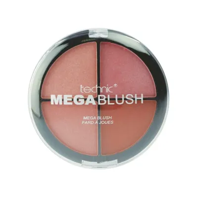TECHNIC Allık Mega Blush