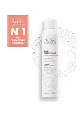 Trendexa Termal Su Sprey 300 ml 3282779003131