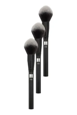 Avon Büyük Yüz Fırçası Üçlü Set