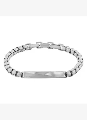 Calvin Klein CKJ35100056 Erkek Bileklik