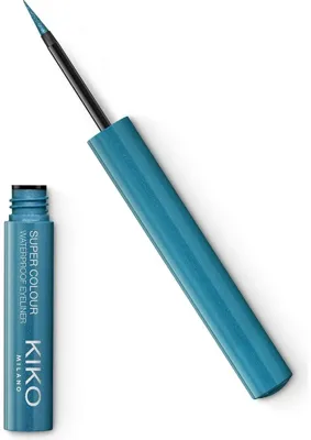 Toyigoo Kiko Eyeliner - Super Colour Waterproof Eyelin 8025272970310